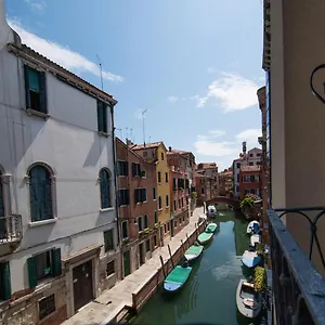 Apartment Delle Vele, Venice