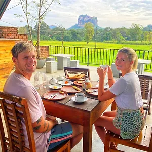 Kashyapa Kingdom View Privatunterkunft Sigiriya