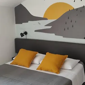 Sumamore Apartment Poreč