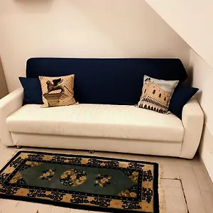 Apartment Andrea Flat Mezzanine Floor, Venice