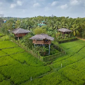 The Hideout Villa Sigiriya